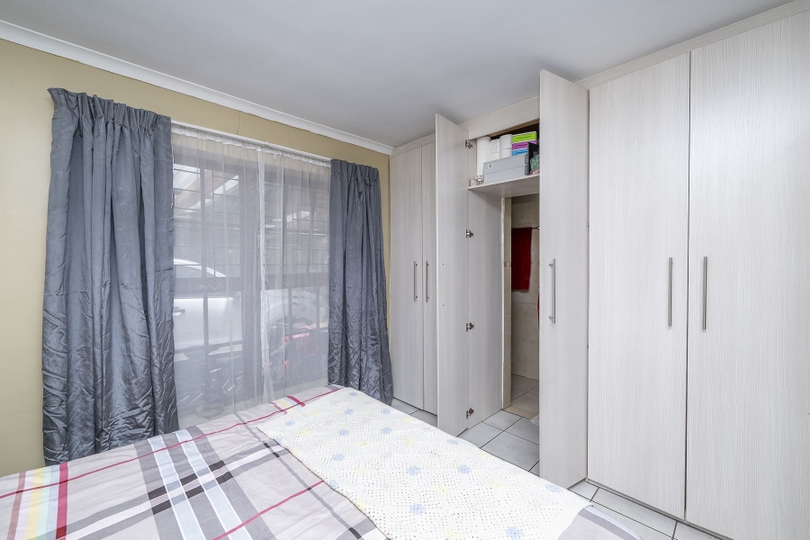 4 Bedroom Property for Sale in Bonnie Brae Western Cape